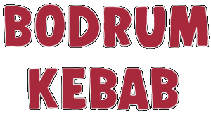 Bodrum Kebab